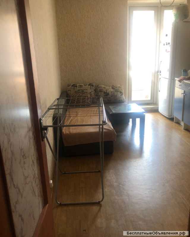 Сдам 1 -ю квартиру