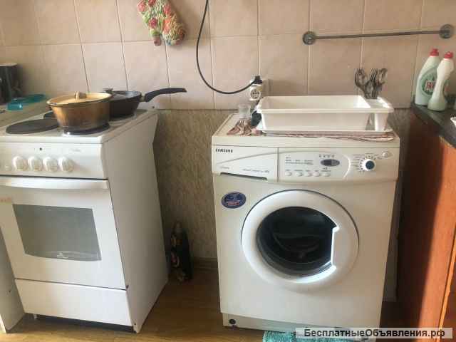 Сдам 1 -ю квартиру