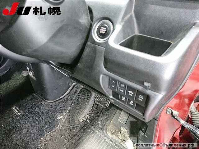 Хэтчбек гибрид кей-кар Suzuki Wagon R кузов MH55S