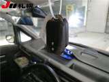 Хэтчбек гибрид кей-кар Suzuki Wagon R кузов MH55S