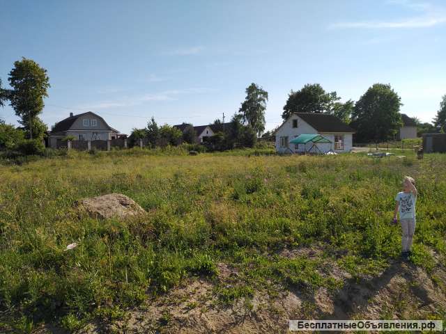 Обмен, 11соток