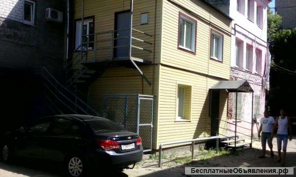 Нежилое помещение