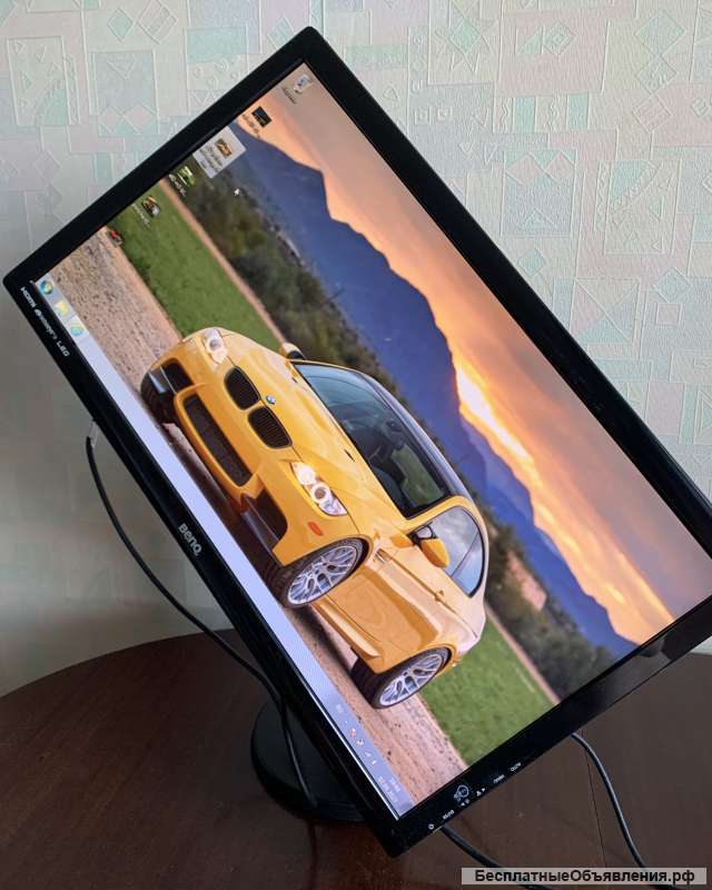 Монитор для компьютера