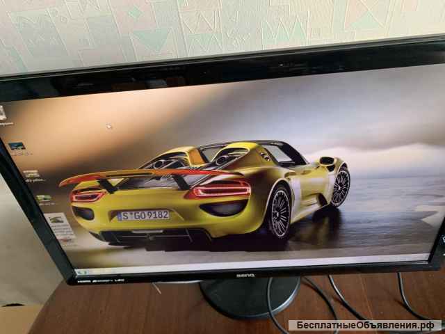 Монитор для компьютера