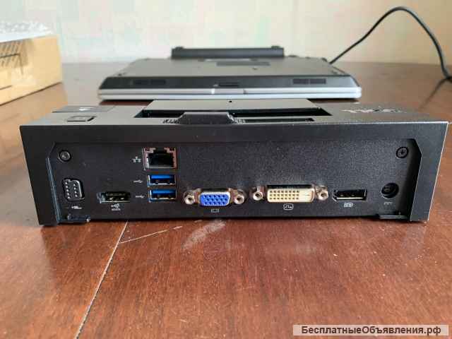 Ноутбук dell E6330