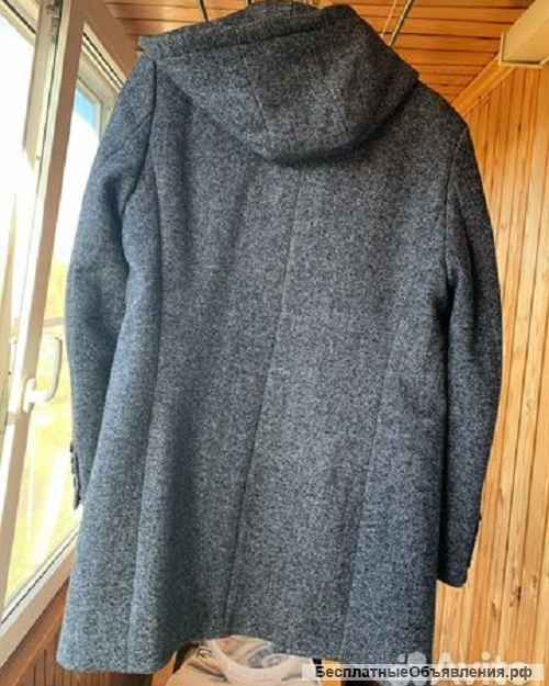 Зимнее пальто