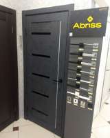 Межкомнатные двери готовые и под заказ