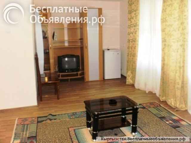 Отдых на Иссык-Куле в пансионате «Солнышко» (с. Чоктал)