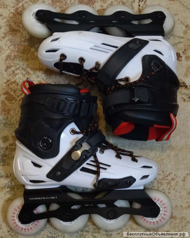 Ролики oxelo MF500 36р