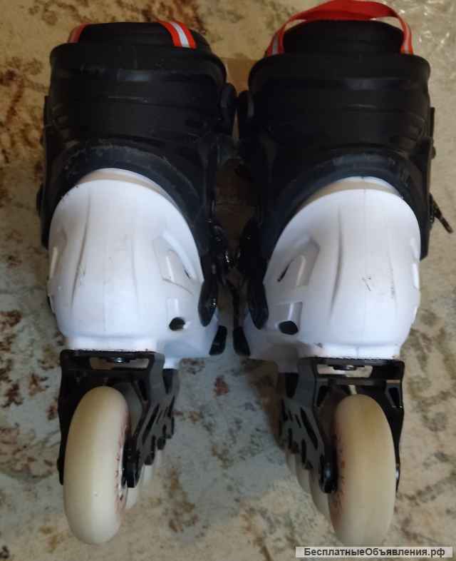 Ролики oxelo MF500 36р