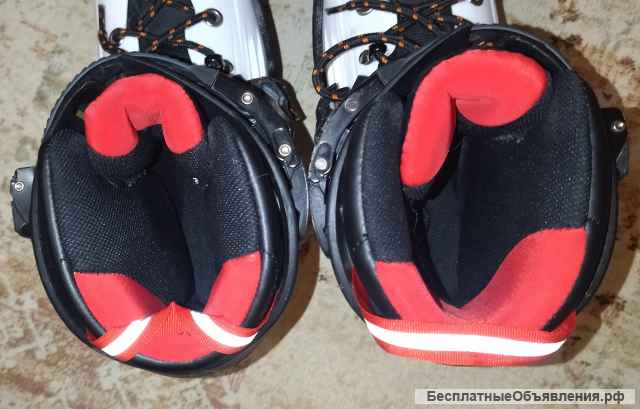 Ролики oxelo MF500 36р