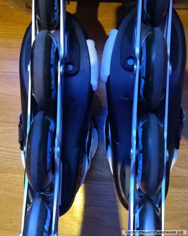 Ролики Reaction. 36р.