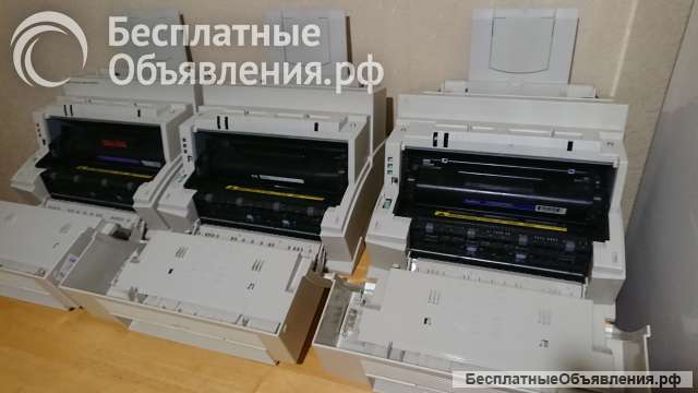 Принтер лазерный HEWLETT PACKARD HP-6L