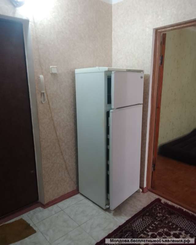 Сдам квартиру
