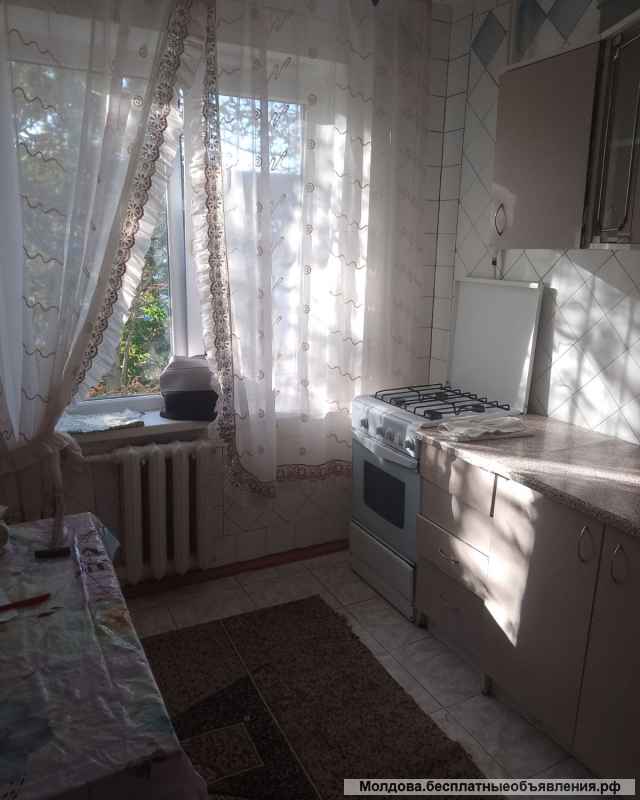 Сдам квартиру