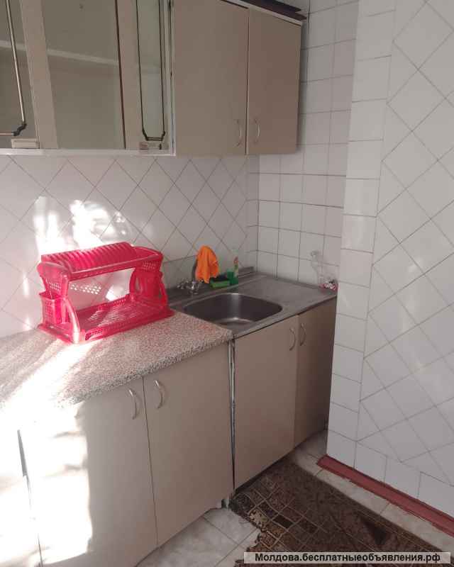 Сдам квартиру