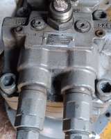 Гидромотор поворота Hitachi zx 450