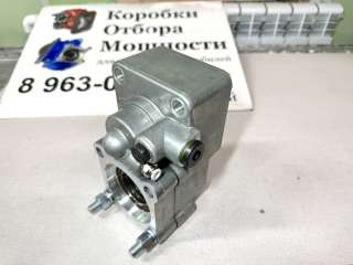 Коробка Отбора Мощности LKF50E (A.M.P hydraulic).