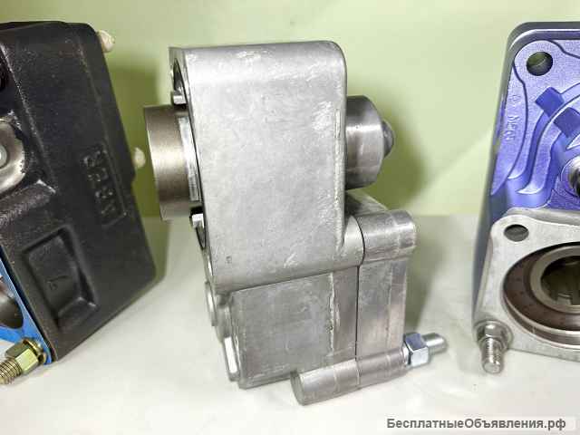 Коробка Отбора Мощности LKF50E (A.M.P hydraulic).