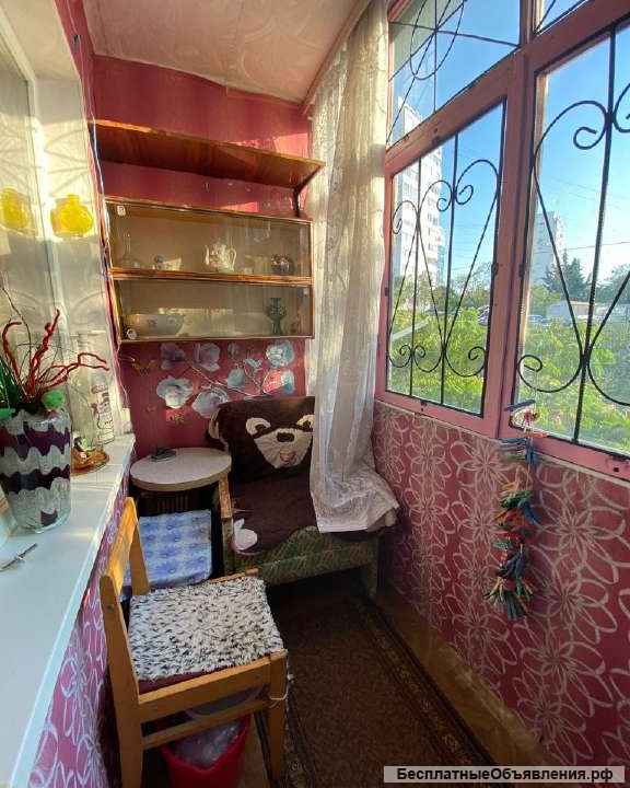 Квартира (Степаняна)