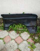 Комплект (2шт.) новых передних крыльев на ЗАЗ 968