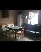 Банный комплекс (две бани под одной крышей) на отдельном участке