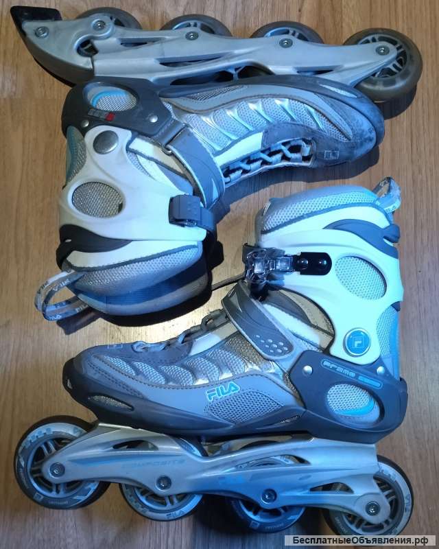 Ролики Fila 41р
