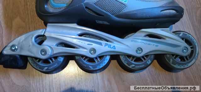 Ролики Fila 41р