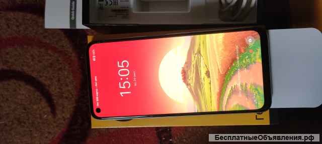 Смартфон realme 9 5g