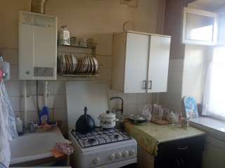 2-к квартира 40,8 кв.м.