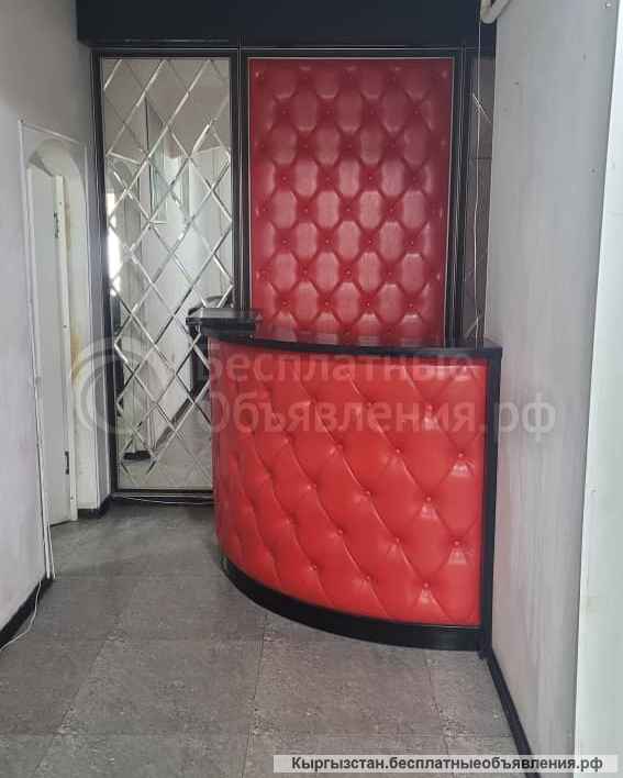 Салон красоты, мкр. Тунгуч, 65 000 $, б/п