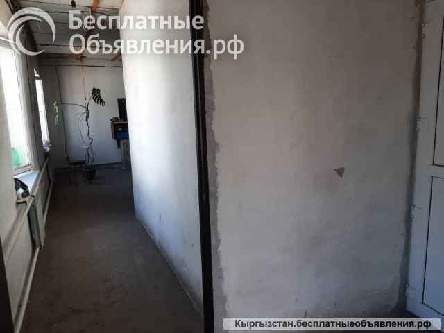 Дом, в районе Пишпека, по ул. Крылова