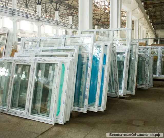 Остекление квартир и домов