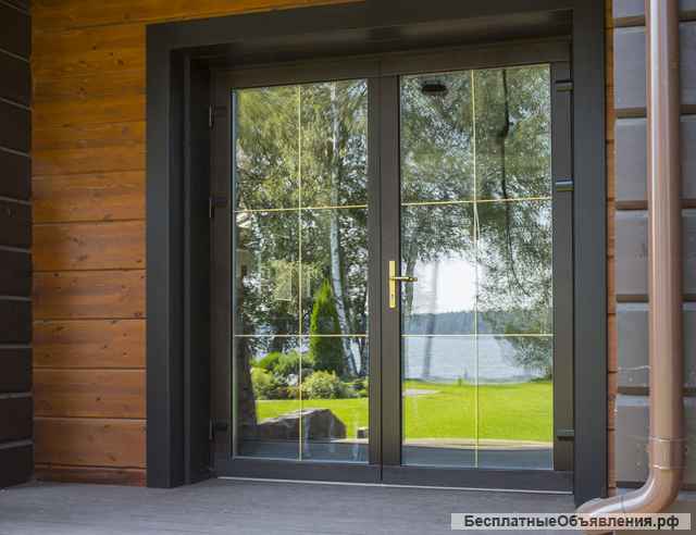 Остекление квартир и домов