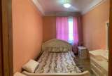 Квартира Острякова нечетная)