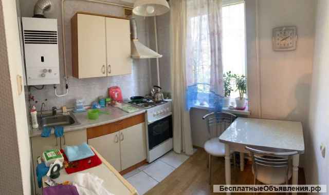 Квартира Острякова нечетная)