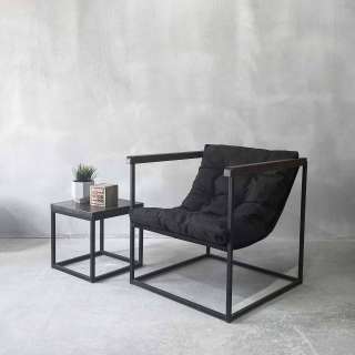 Мастерская изделий из металла