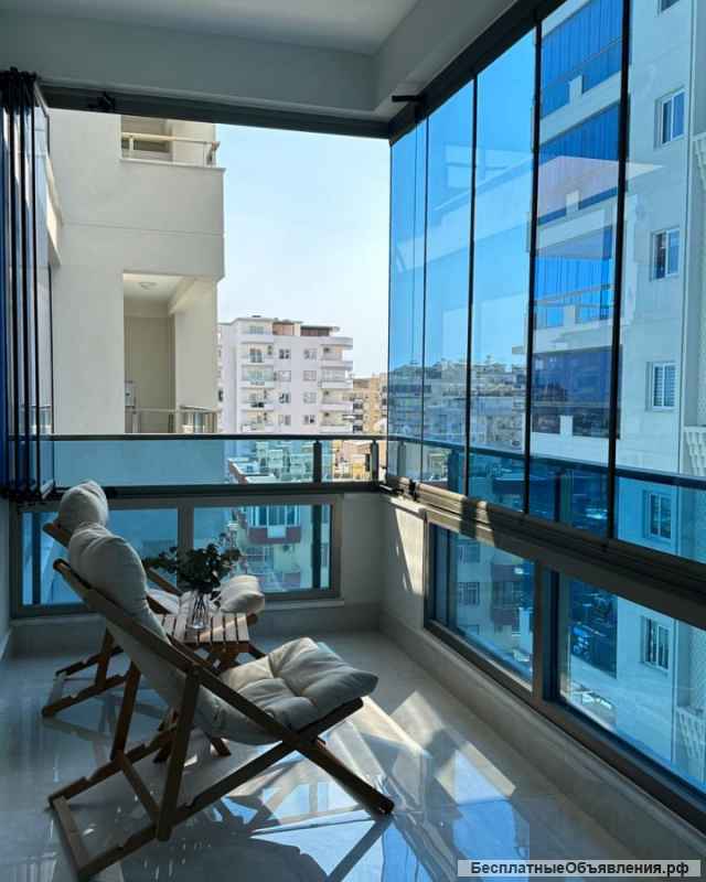 Квартира в Турции, Алания Очень выгодная цена