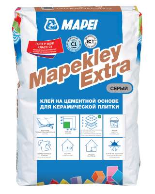 Клей MAPEKLEY EXTRA