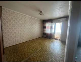 1-комнатную квартиру, Джаманбаева/ Жунусалиева, 43 500 $, б/п