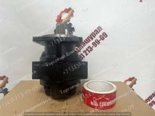 Насос трансмиссии P-106А для Dressta L-34