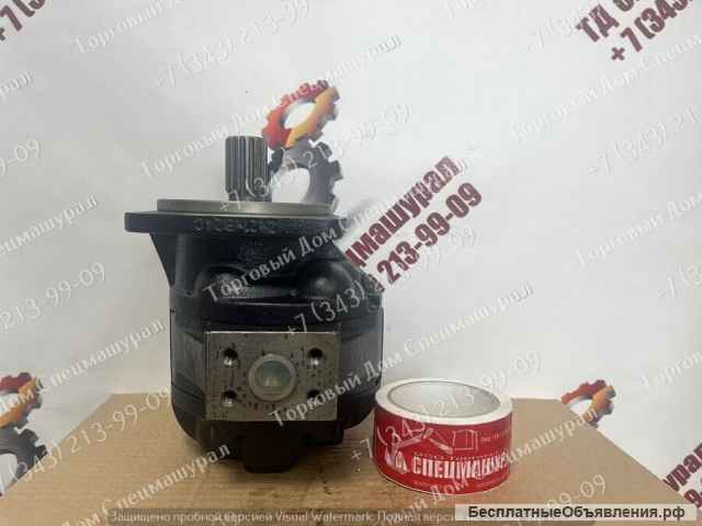 Насос трансмиссии P-106А для Dressta L-34