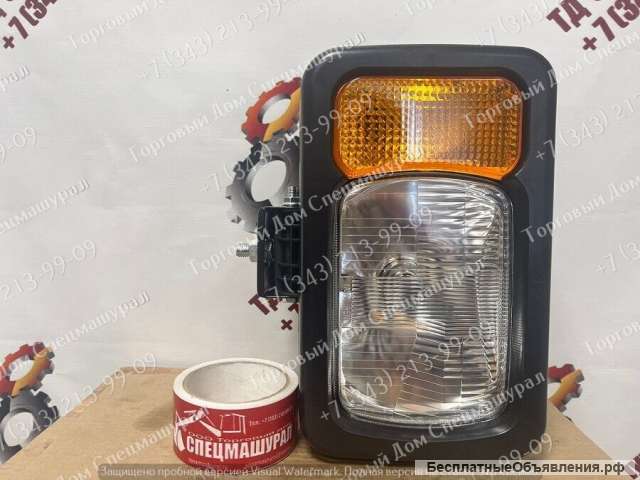 Фара для Lonking CDM855