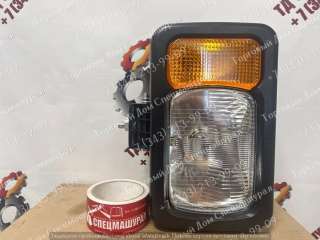 Фара для Lonking CDM855