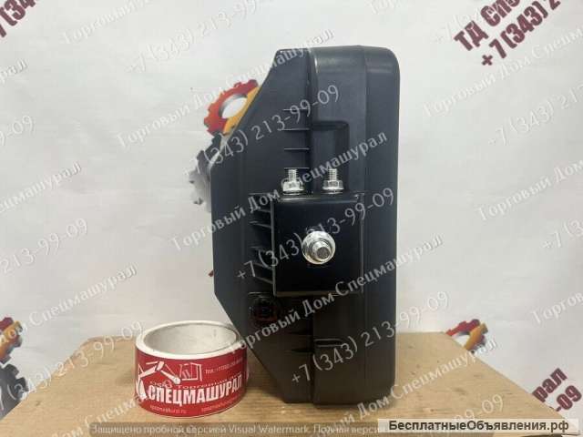 Фара для Lonking CDM855