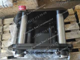 Переходная плита для Delta 25