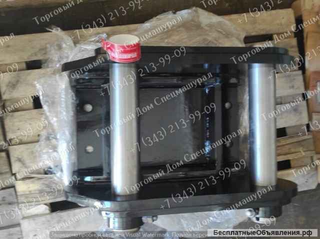 Переходная плита для Delta 25