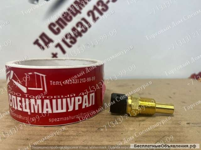 Датчик температуры для двигателей Lonking CDM833