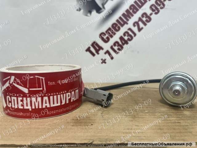 Датчик давления масла для Lonking CDM856