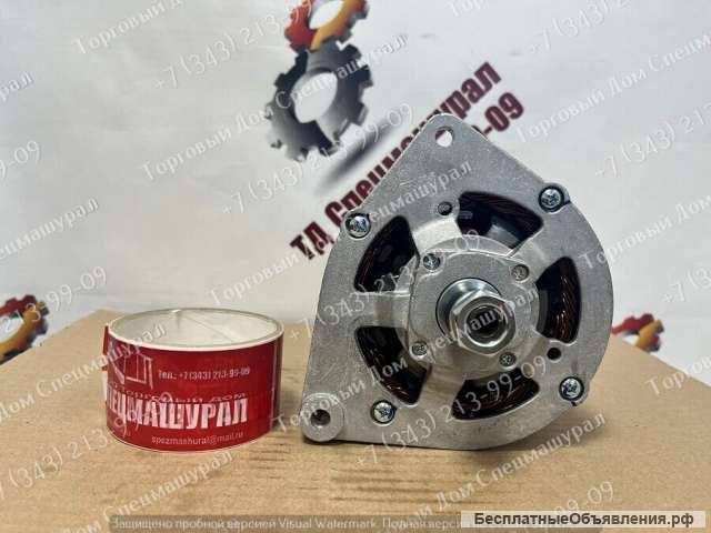 Генератор 05710944 для Deutz TD226B